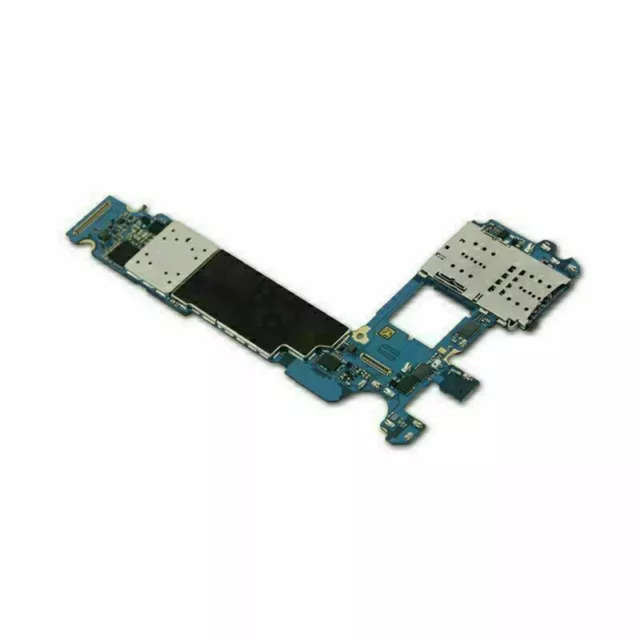 Für Samsung Galaxy S7 Edge SM-G935F Unlocked 32GB Hauptplatine Logic Motherboard