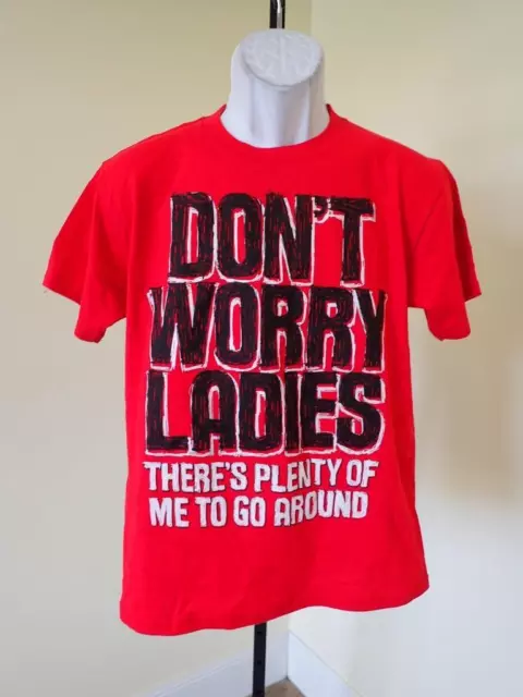 https://www.picclickimg.com/pWYAAOSwmLlX~~-U/New-Dont-Worry-Ladies-Youth-Large-L.webp