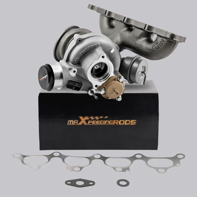 Turbocompressore per Opel Astra H Corsa Insignia Meriva 53039900110 Turbo 5303970011
