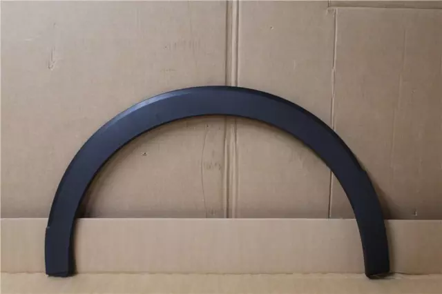 2GM854819 9B9 Rear Left Wheel Arch Trim VW T-Cross 2019 Onwards New Genuine Part