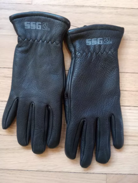 SSG Winter Rancher Gloves