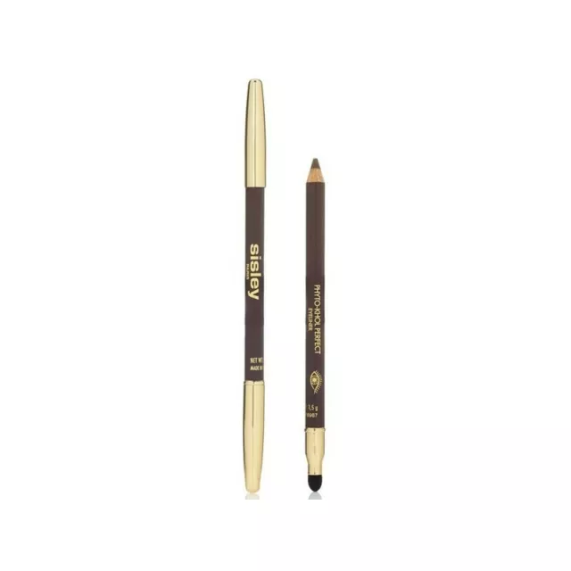 SISLEY Phyto-Khol Perfect - eyes pencil N. 10 Ebony