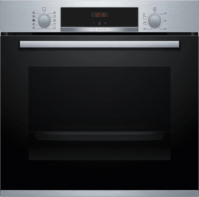 Four à vapeur intégré Bosch 71 litres Classe A 8 programmes HRA514BR0