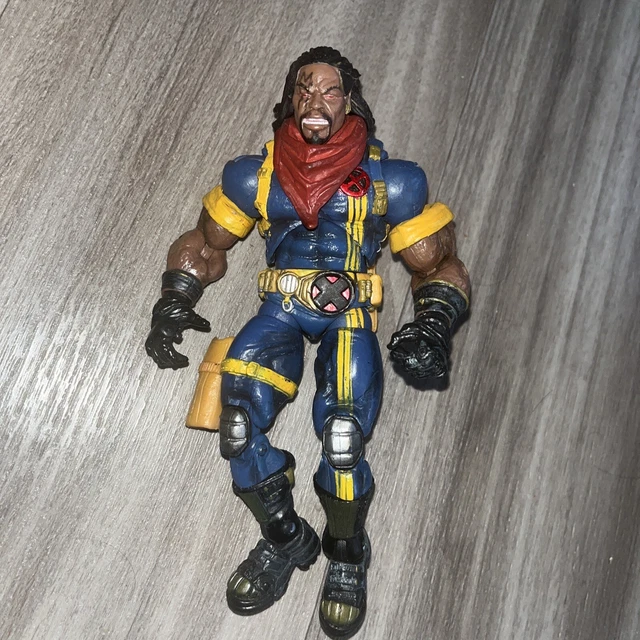 Toybiz bishop deals