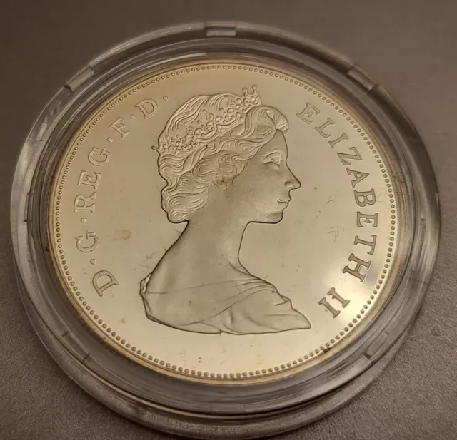 König Karl III. Diana Hochzeit solide Silbermünze Königin Elisabeth II. Briefmarken Ersatzteil 3
