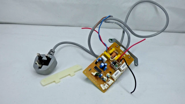 Mother Board Salbei Heston Blumenthal The Nutri Entsafter BJE410UK nur für Teile