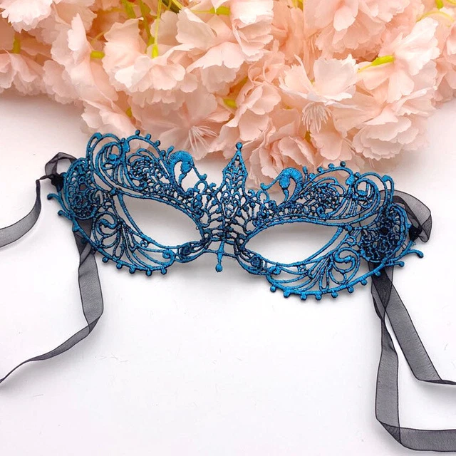 3 Bende Per Occhio Singolo Regolabili - Maschera Nera In Cotone Per Cosplay Pirata, Terapia Ambliopia (Occhio Pigro), Feste Halloween