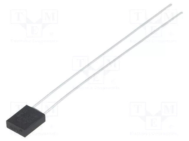 Sécurité : Thermique 5A 115°C A2-5A-F Fusibles Thermiques
