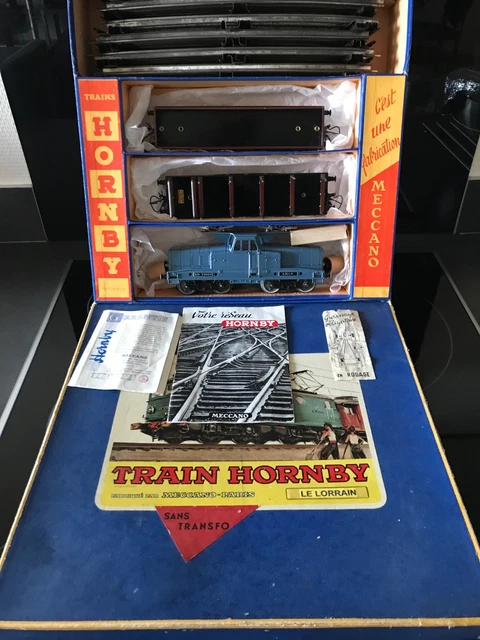 JEP locomotive PO échelle O en très bon état Marklin Bing cr
