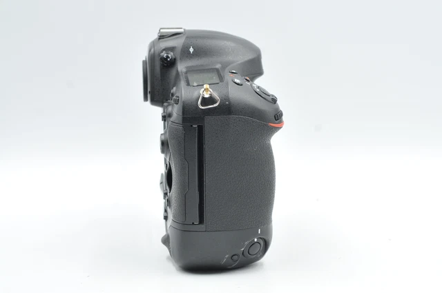 Nikon D4S DSLR 16.2MP Digital Camera Body #141 5