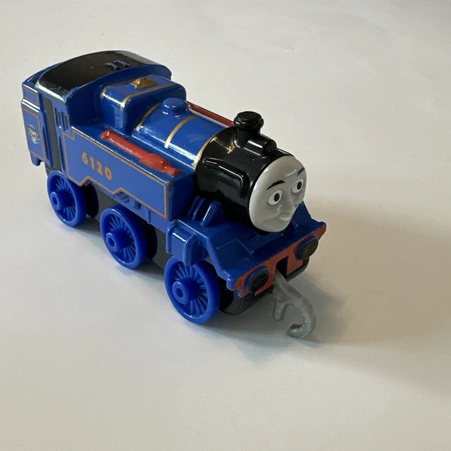 THOMAS AND FRIENDS belle trackmaster push along toy train 2018 EUR 4,59