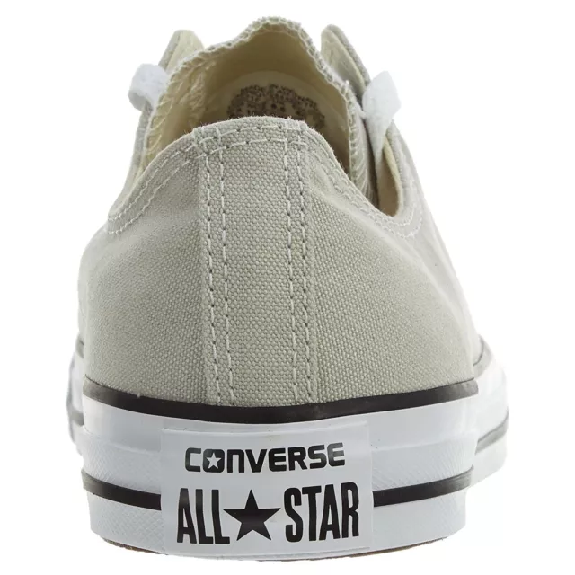 Big Kid's Converse Chuck Taylor All-Star Oxford Light Surplus 3