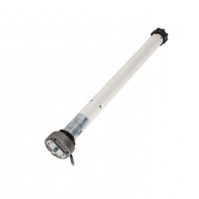 Adaptateur Moteur JAROLIFT SL Pour Arbre Rond 40 Mm - Type SLAR4035 - Compatible SL35, JM35-100, Uni 40