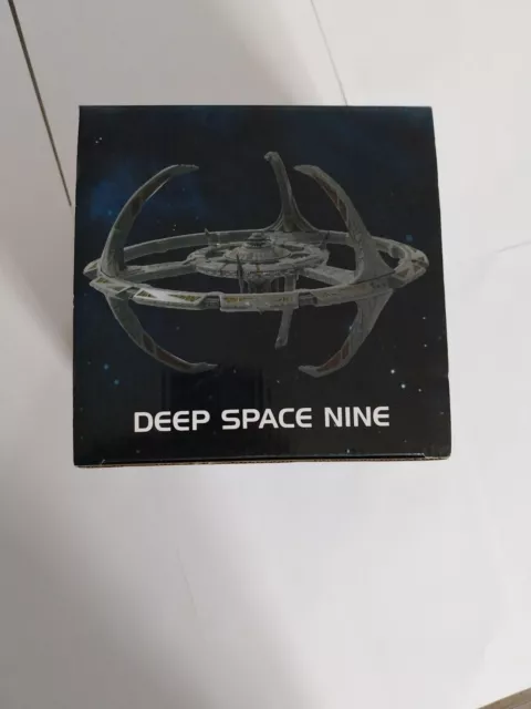 Star Trek Deep Space Nine Modell