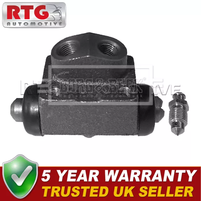 Rear Wheel Brake Cylinder Fits Ford Capri 1974-1987 Escort 1974-1980 267085