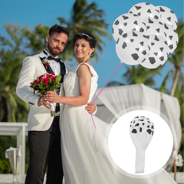 50 Pcs Ballons Party Round Latex Balloons Round Balloon Baby