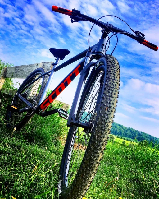 SCOTT SCALE 970 2019 158.31 PicClick UK