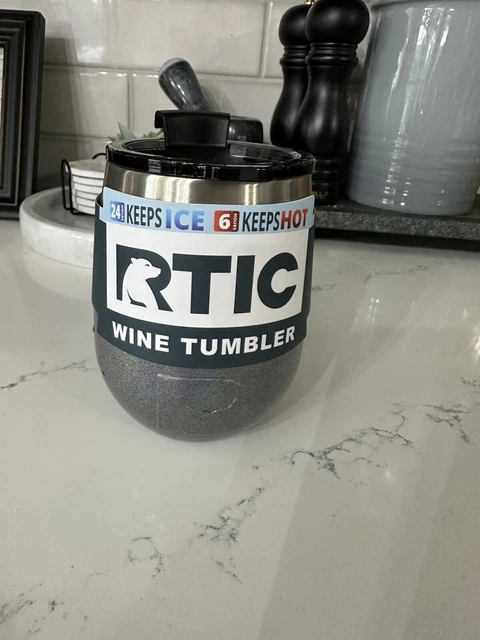 RTIC Outdoors Cocktail Coolers 10oz Insulated Wine Tumbler - Twilight