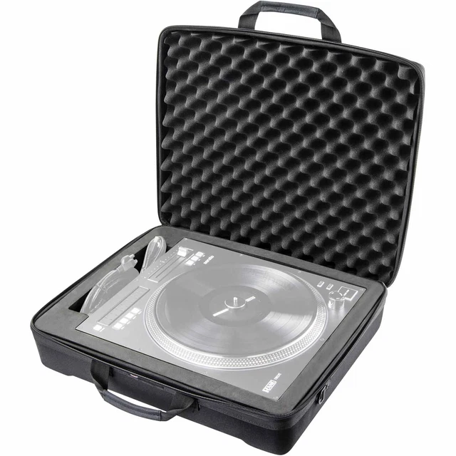Odyssey Streemline Carrying Bag Travel Case fits Rane 12 Turntable Controller