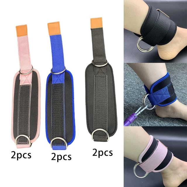 Cuque Poids d'entraînement Poignet réglable poids de la cheville exercice Fitness Gym résistance