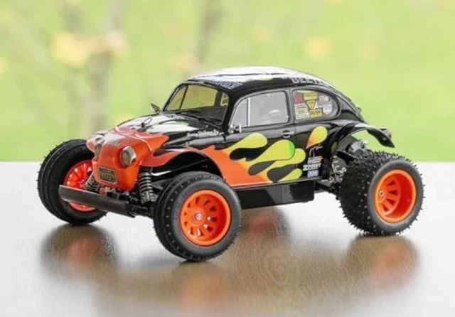 Cars & Motorcycles, RC Model Vehicles & Kits, Radio Control
