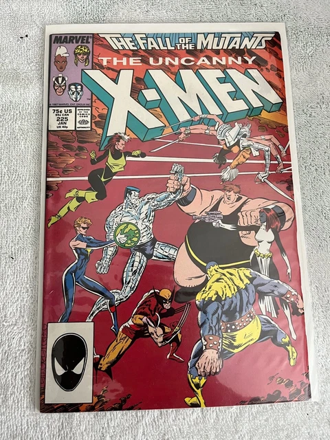 UNCANNY X-MEN (1981) #147-380 + tie-ins MARVEL YOU CHOOSE