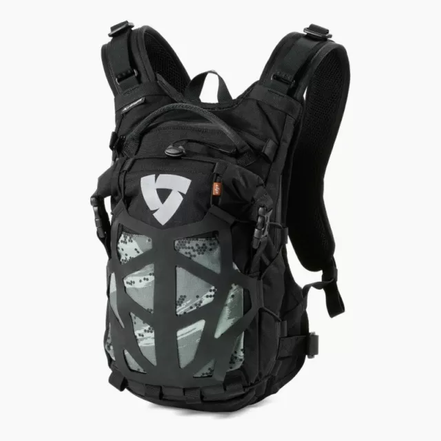 Revit Rucksack Backpack Arid 9L H2O