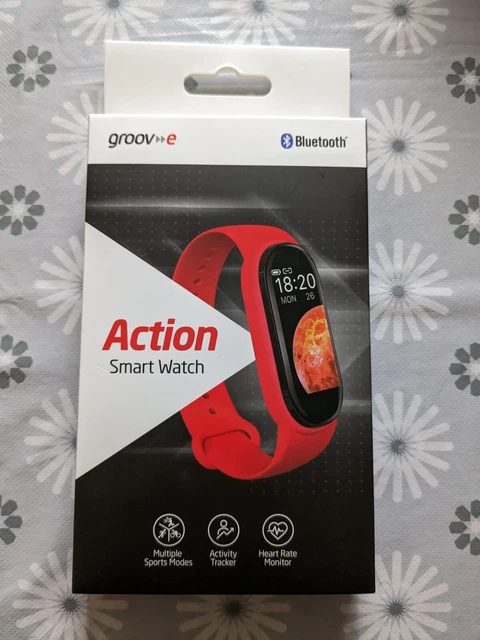 Groove fitbit outlet bands
