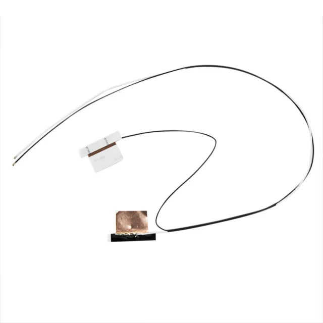 HOT Wifi Cable Antenna For Dell Inspiron 15P 7000 5577 5576 7557 7559 cncn