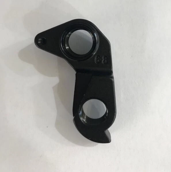 Merida Forcellino Telaio Corsa Scultura E Reacto Per Cambio Sram