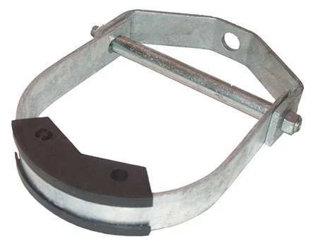 Anvil 0500360367 Clevis Hanger,Size 5,2 1/2 To 4 In