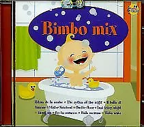 Artisti Vari - Bimbo Mix - Cd