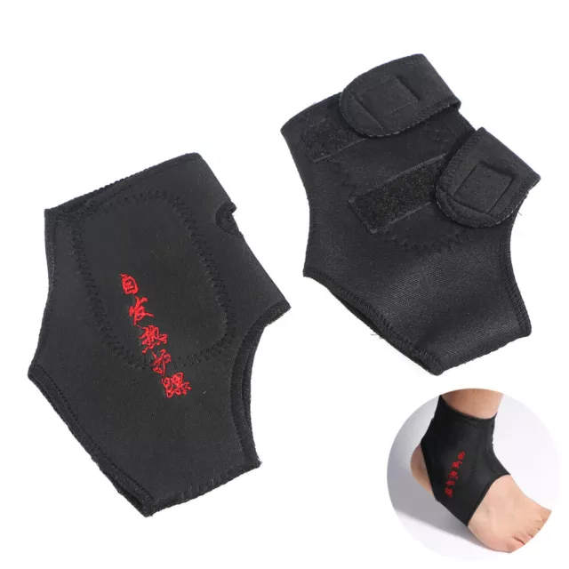 Barce Breathable Support Adjustable Braces Thermal Pad