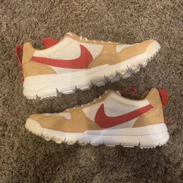 Mars yard fake sale