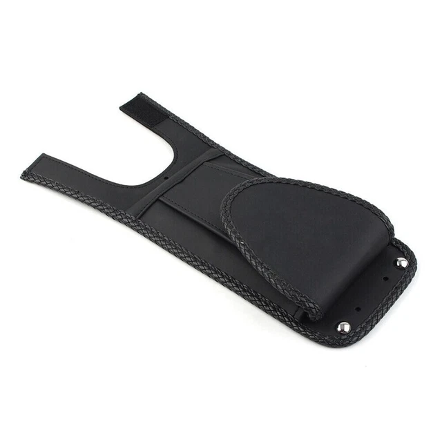 Borsa Serbatoio Moto Gas Serbatoio Cover per Softail Night Train Deluxe FXS