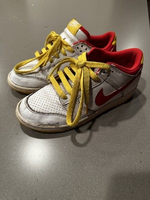 nike dunk ronald mcdonald