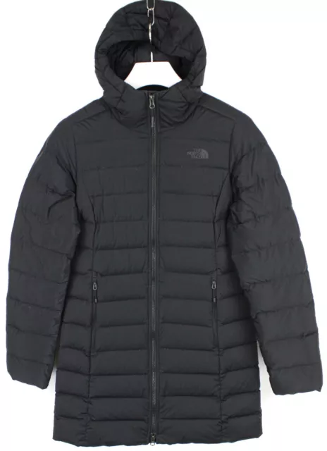 The North Face 700 Giacca Donna M Giù Imbottito con Cappuccio Cerniera Intera