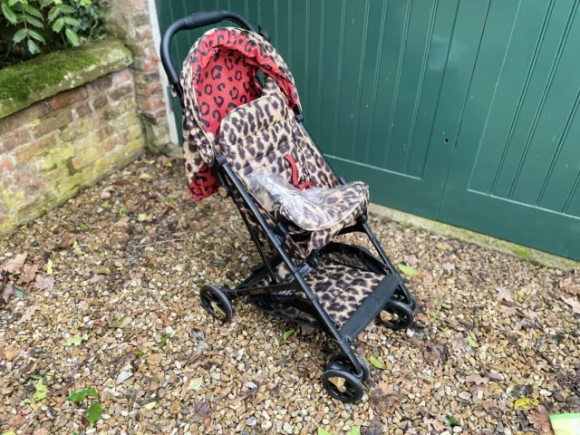 Cosatto woosh hear us roar sale