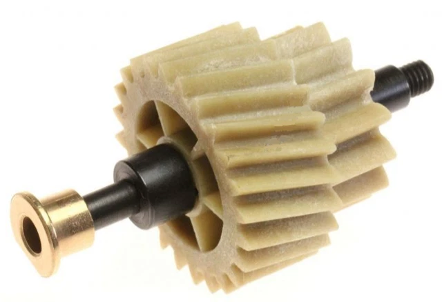 KENWOOD INTERRUTTORE ACCENSIONE ON/OFF per Robot KM280 KM282 KM289 PROSPERO EUR 8,99 - IT