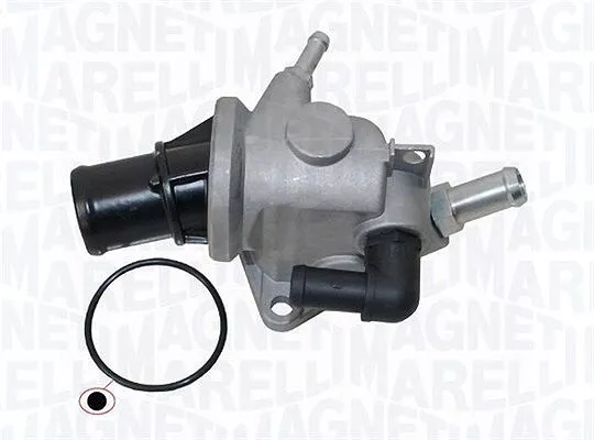 MAGNETI MARELLI Thermostat, Kühlmittel  u.a. für ALFA ROMEO, FIAT, LANCIA