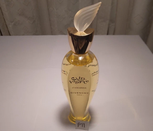 Givenchy deals extravagance 100ml