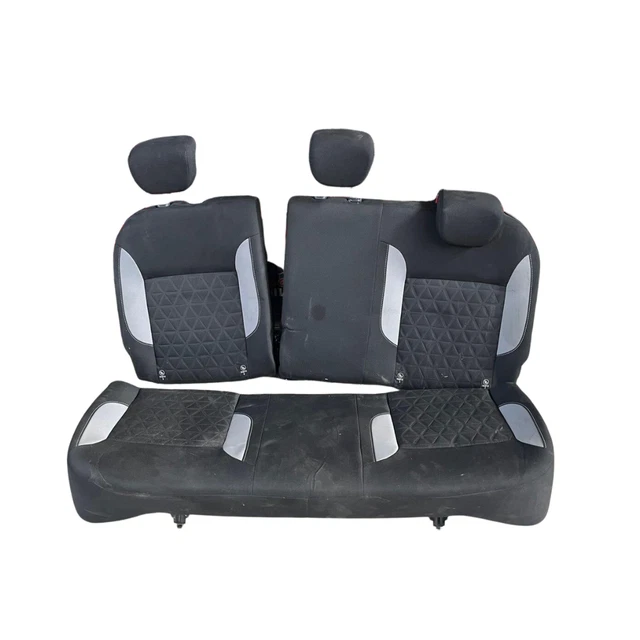 Sitzbezge Fr Dacia Sandero Stepway