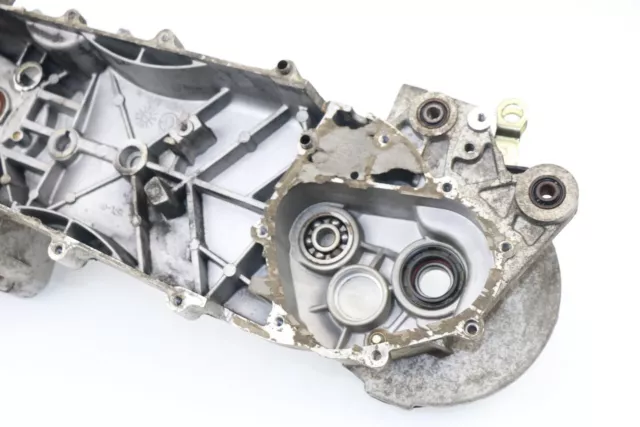 Carter Moteur Gauche - Revatto Futura Gt 125 (2006 - 2008) 2