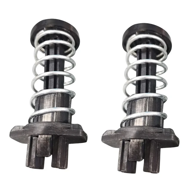 1X (Cappa Molla 2218800327 per MERCEDES W216 W221 CL550 CL600 2007-20132761