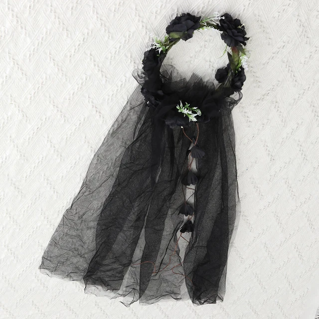 7 Sposa Da Essere Galline Festa Fascia Damigella D'Onore Velo - Foto 9