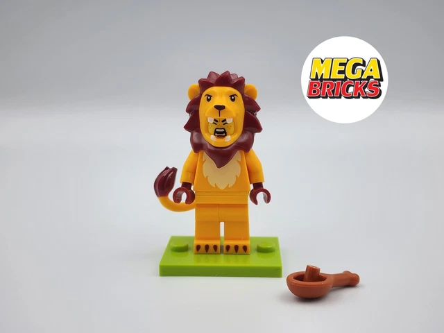 Minifigures, Jeux de construction, Jouets et jeux - PicClick FR