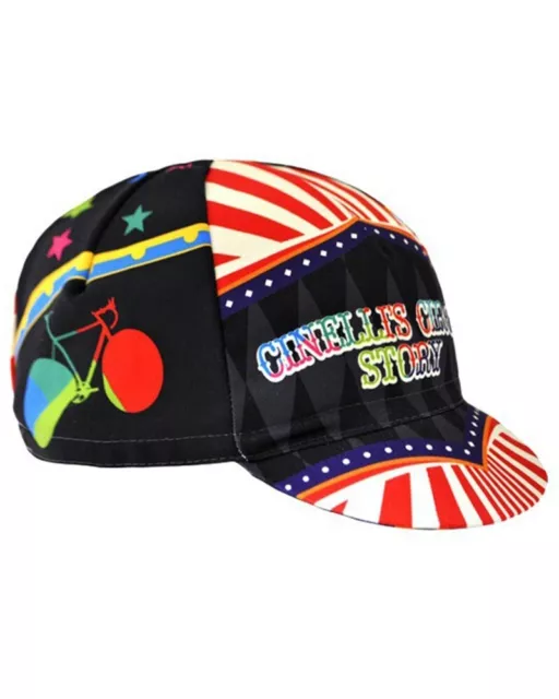 Cinelli Circus Cap Cycling (One Size