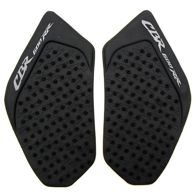 Motorcycle Accessories Tank sticker For honda cbr600rr 2003-2006 Black New