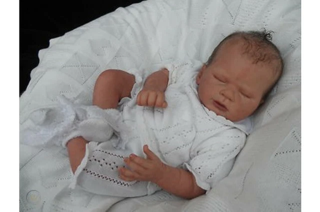 REBORN BABY KIT