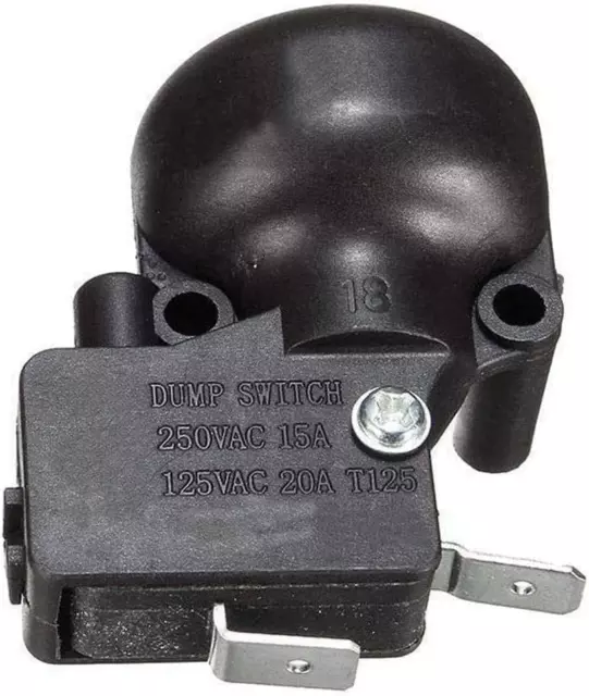 Gas Patio Heater anti Tilt Tip over Switch Fits for Patio and Room Heater Garden